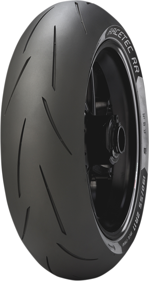 Tire - Racetec™ RR - Rear - 180/55ZR17 - (73W)