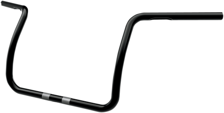 Handlebar - 2+2 - Black 1982 - 2022