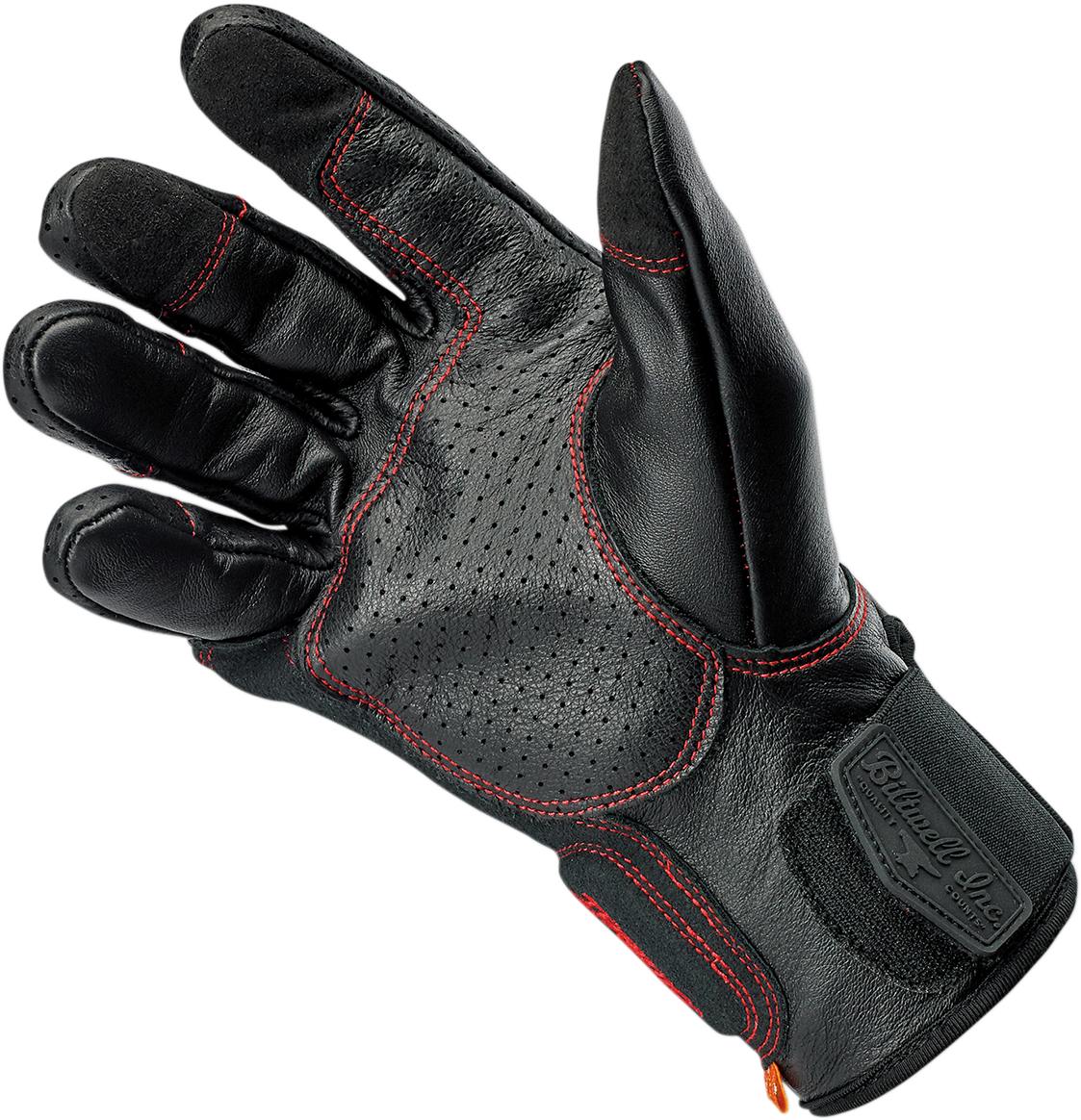 Borrego Gloves - Redline - Medium