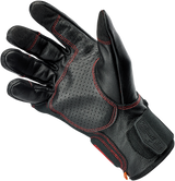 Borrego Gloves - Redline - Medium