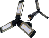 Shop Light - Work Area/Mobile - 2000 Lumens - Rechargeable