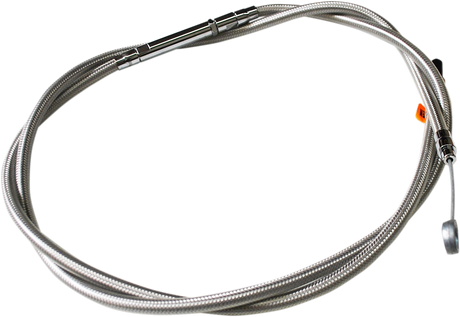 Clutch Cable - 18\" - 20\" - Scout 2015 - 2022