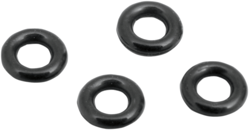 O-Rings - HSR 45 - 4-Pack