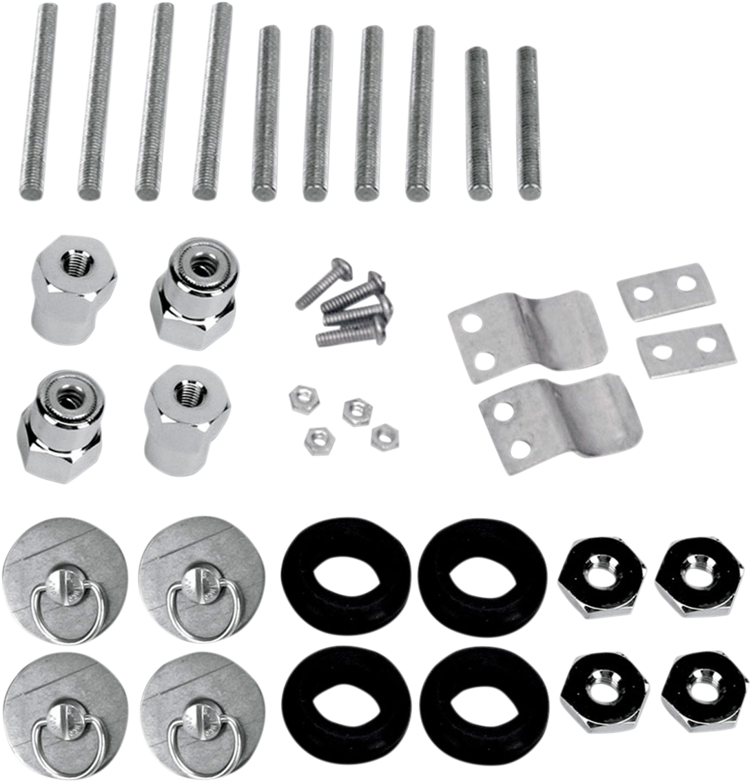 Docking Post Kit 1997 - 2019