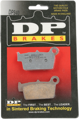 Standard Brake Pads 2000 - 2023