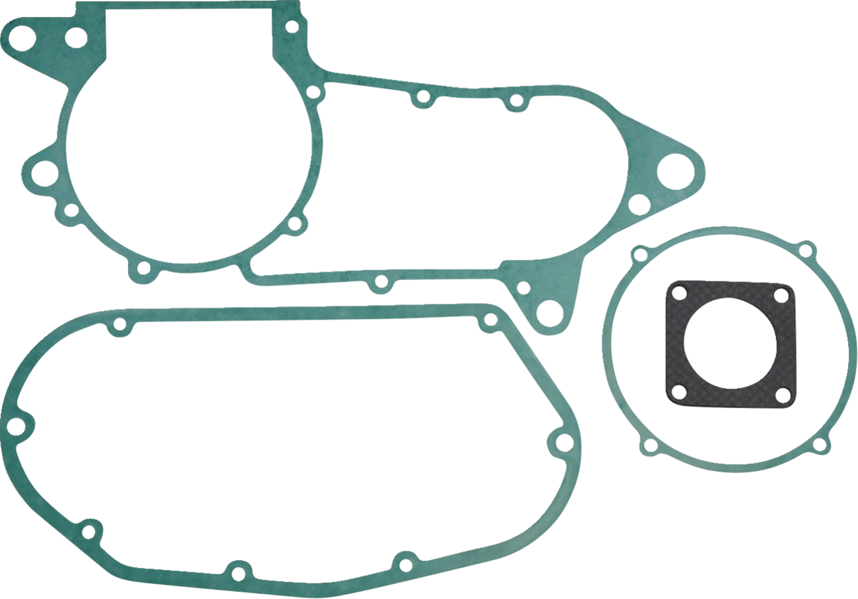 Engine Gasket Kit - Maico