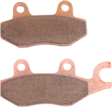 Sintered \"R\" Brake Pads 1989 - 2022