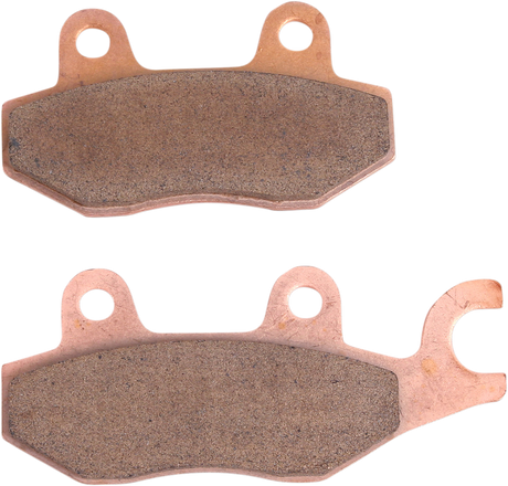 Sintered \"R\" Brake Pads 1989 - 2022