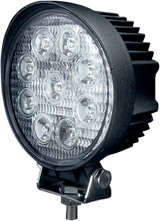 LED Spot Light - 4\" - Round