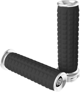 Grips - Traction - TBW - Chrome 2008 - 2023