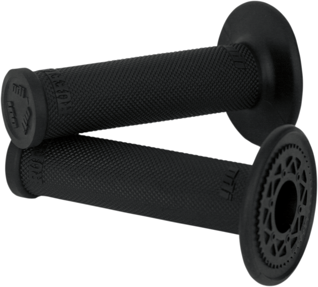 Grips - No Waffle - Black