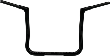 Handlebar - Flat Top - 14\" - Black 2023 - 2024