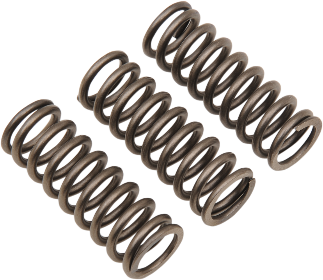 Clutch Springs - 3 pack 2017 - 2017