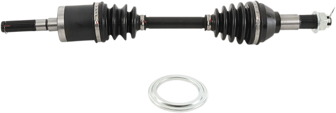 Axle Kit - Complete - 8 Ball - Extreme Duty - Front Right - Can-Am 2012 - 2022