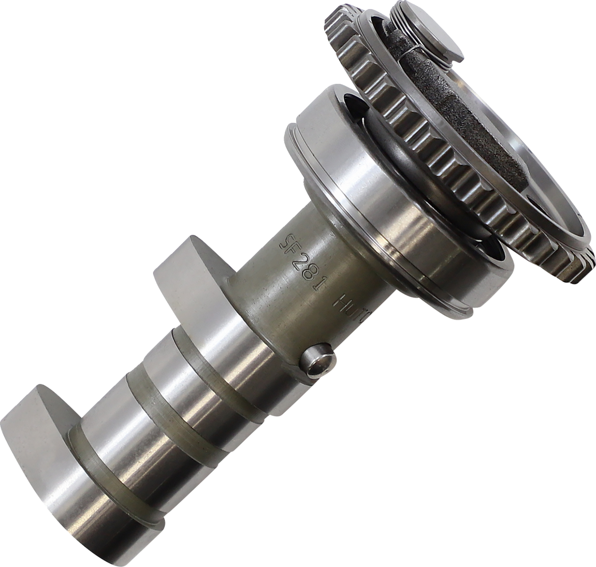 Exhaust Camshaft 2014 - 2015