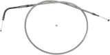 Throttle Cable - 40\" - Sterling Chromite II® 2007 - 2021