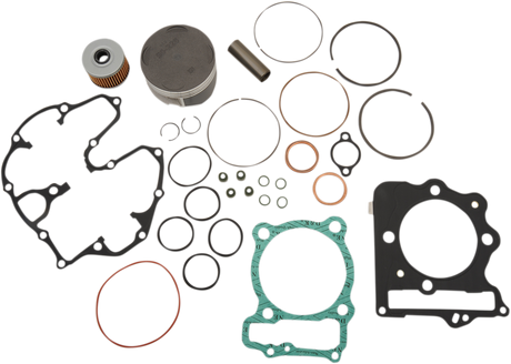 Top End Kit - +0.75 mm - Honda 2006 - 2008