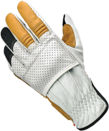 Borrego Gloves - Cement - Small