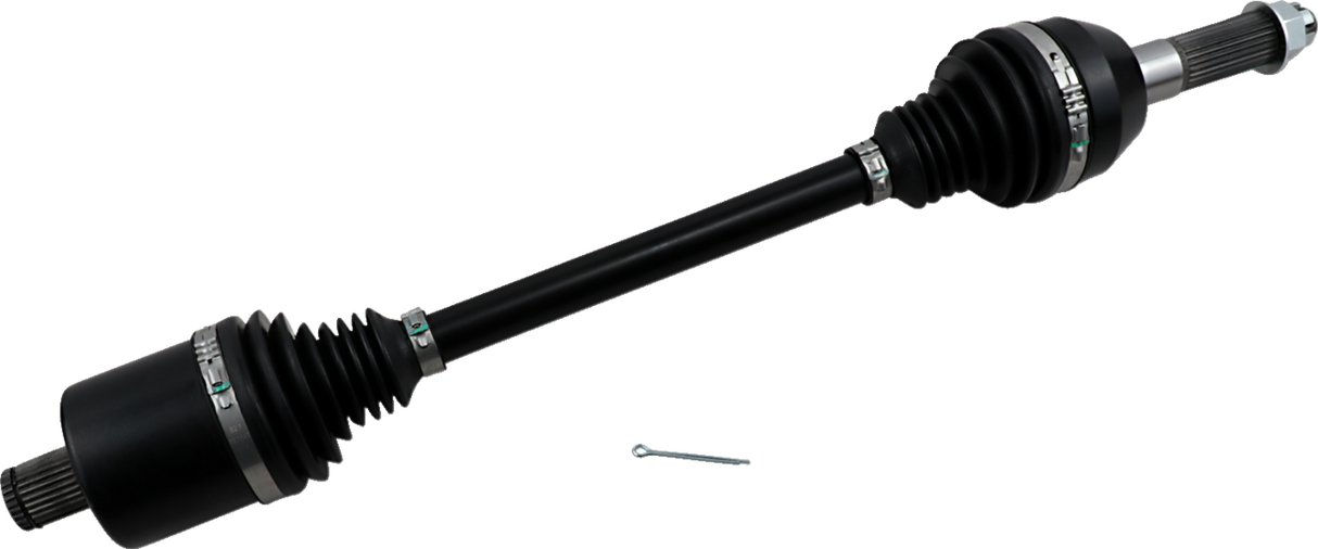 Axle - Complete - Heavy-Duty - Rear Left/Right - Polaris Ranger 2015 - 2016