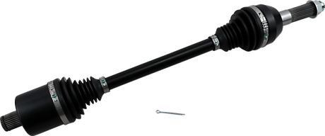 Axle - Complete - Heavy-Duty - Rear Left/Right - Polaris Ranger 2015 - 2016