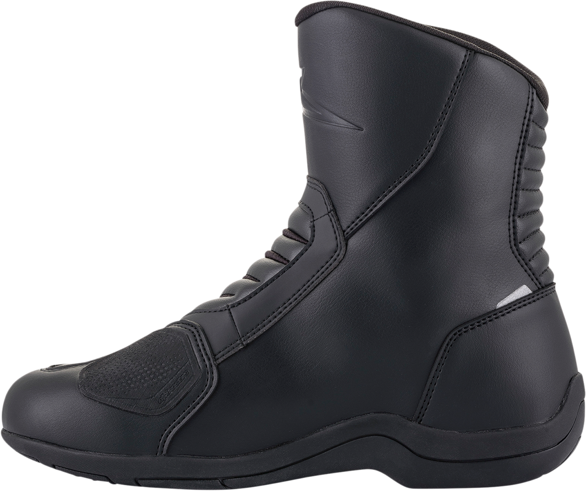 Waterproof V2 Ridge Boots - Black - US 11.5 / EU 46