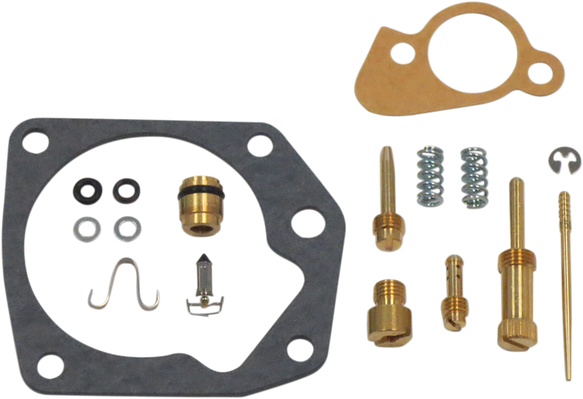 Carburetor Repair Kit - Polaris 2005 - 2006