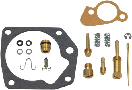 Carburetor Repair Kit - Polaris 2005 - 2006