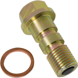 Magnetic Oil Drain Plug - Can-Am 2014 - 2024