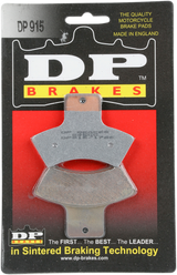 Sintered Brake Pads - Polaris 1998 - 2004