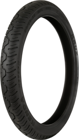 Tire - K673 Kruz - Front - 120/90-18 - 71H