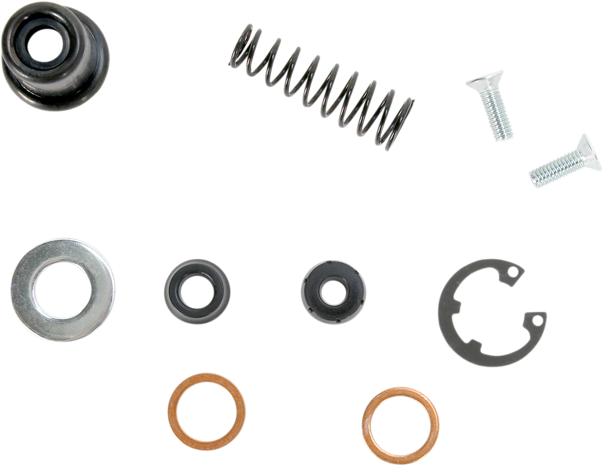 Rebuild Kit - Master Cylinder - Front 2003 - 2013