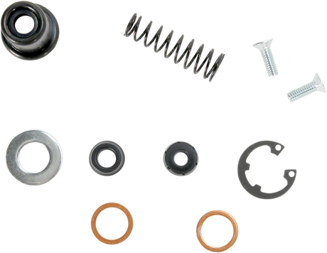 Rebuild Kit - Master Cylinder - Front 2003 - 2013