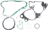 Engine Gasket Kit - Suzuki 1989 - 1990