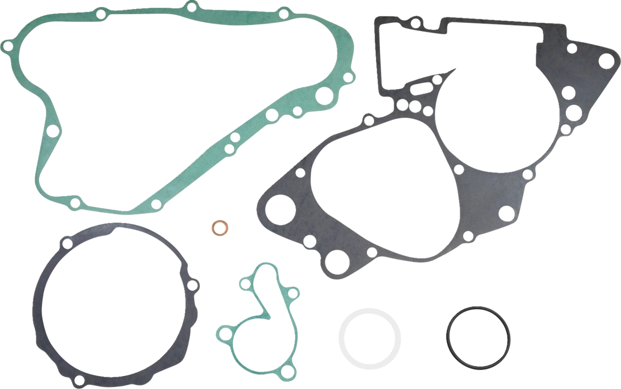 Engine Gasket Kit - Suzuki 1989 - 1990