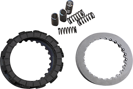 Clutch Kit 2016 - 2018