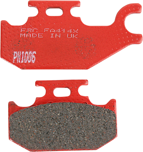 Sport Carbon Brake Pads 2005 - 2022