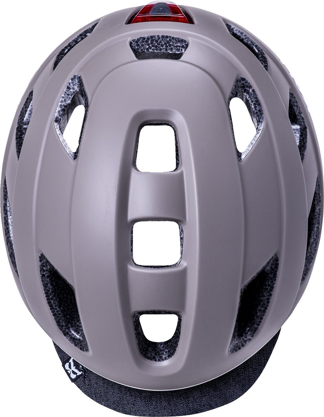 Traffic 2.0 Helmet - Matte Stone - S/M