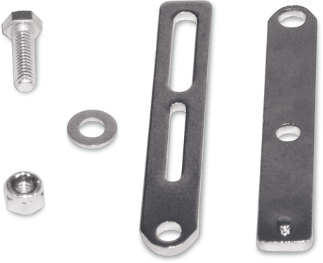 Adjustable Carburetor Support Bracket Kit