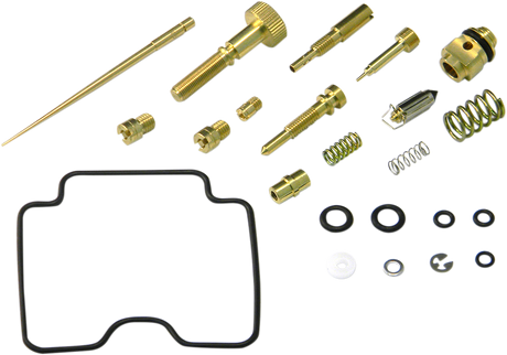 Carburetor Repair Kit - Yamaha 2007 - 2007