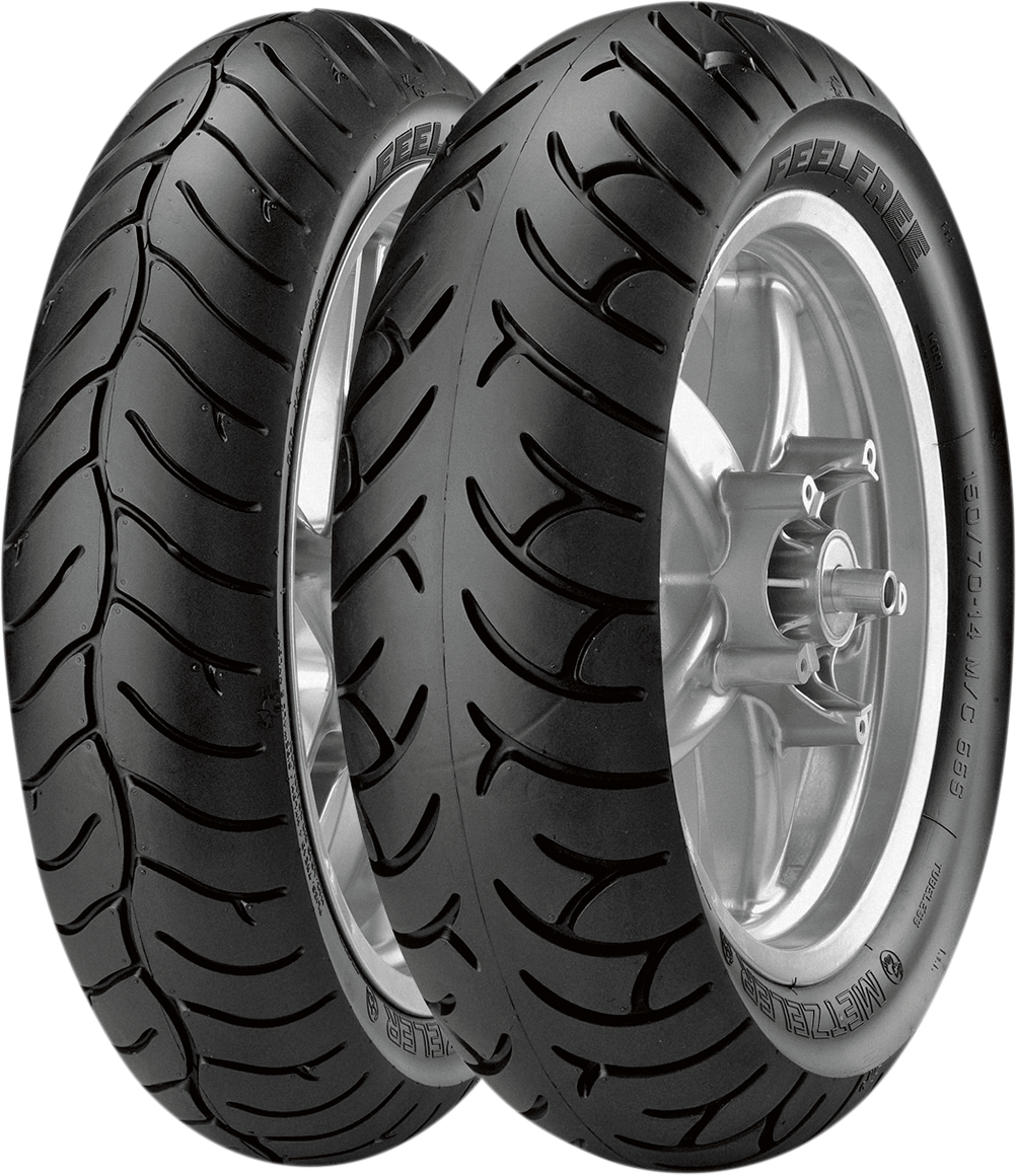 Tire - Feelfree™ - Rear - 160/60R15 - 67H