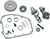 Camshaft Kit - 585G - Gear Drive -Twin Cam 2006 - 2017