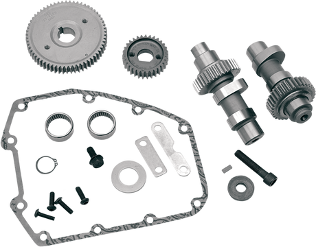 Camshaft Kit - 570G Gear Drive - Twin Cam 2007 - 2016