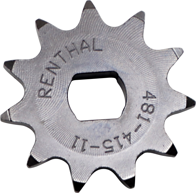 Sprocket - Front - 11 Tooth 2009 - 2023