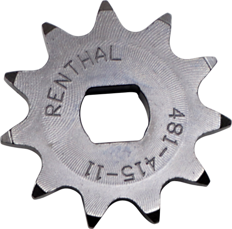 Sprocket - Front - 11 Tooth 2009 - 2023