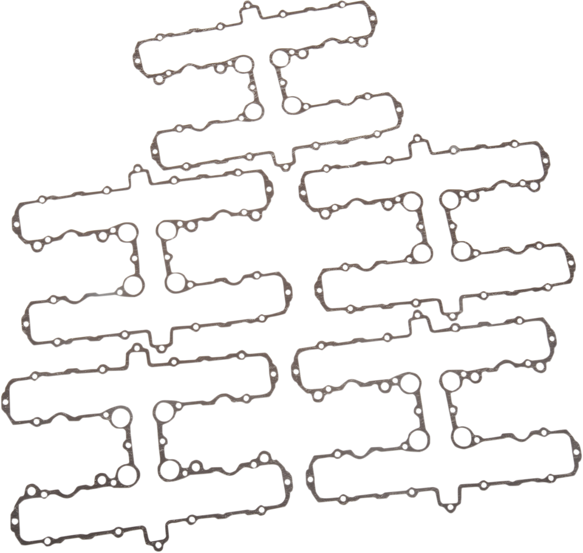 Gasket Valves - 5 Pack 1981 - 2005