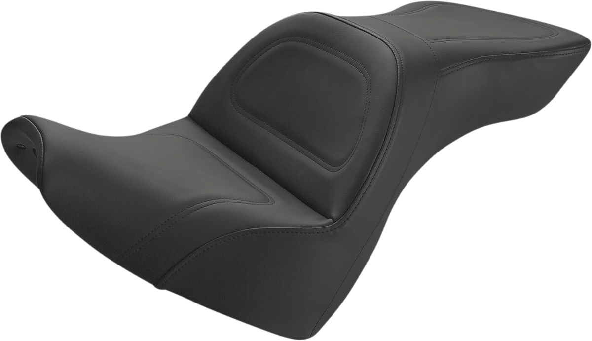 Explorer Seat - w/o Driver Backrest - FXBR/S \'18-\'20 2018 - 2020