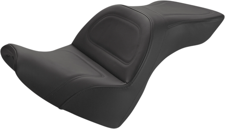 Explorer Seat - w/o Driver Backrest - FXBR/S \'18-\'20 2018 - 2020