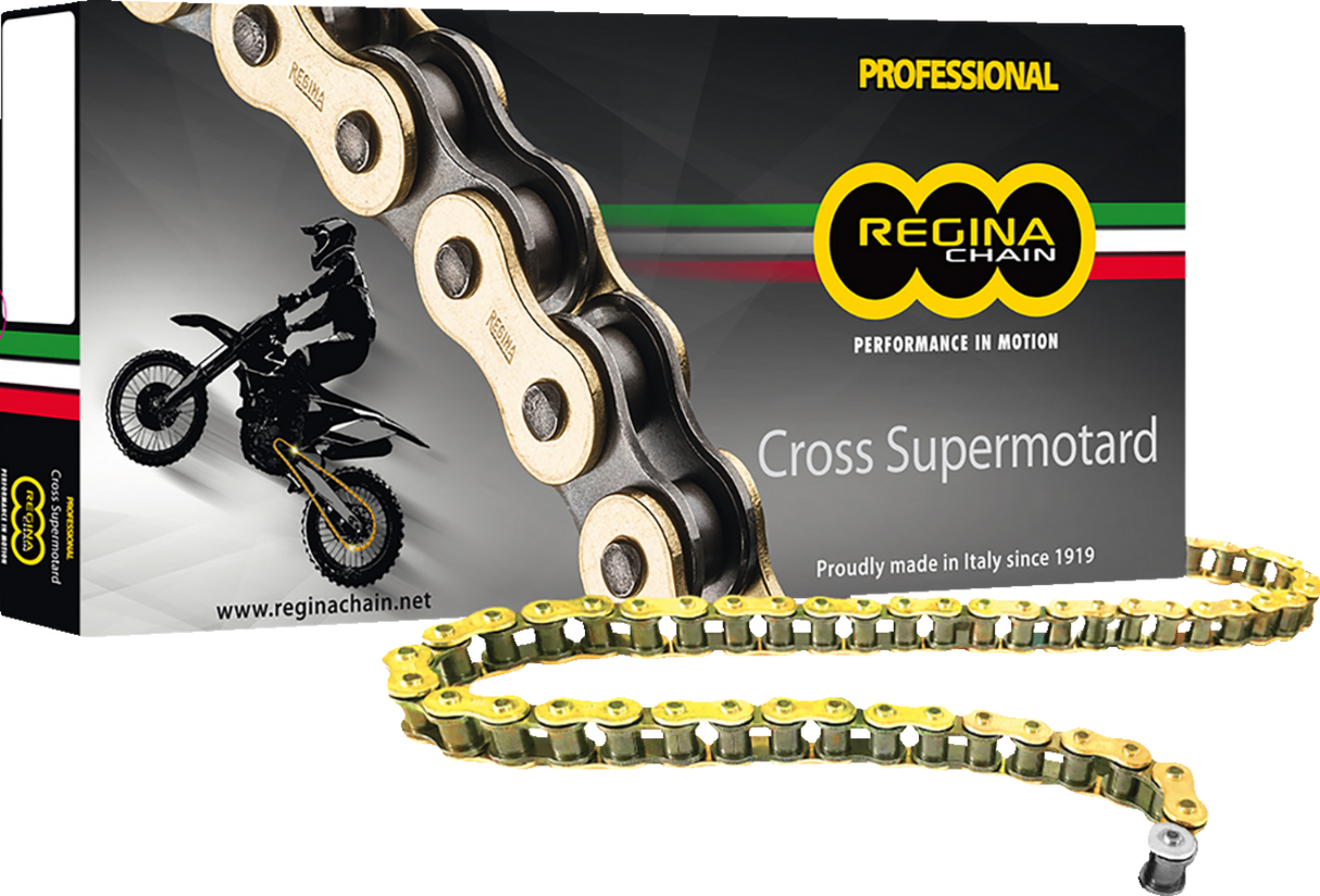 428 RX3 - Drive Chain - 120 Links