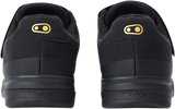 Mallet BOA® Shoes - Black/Gold - US 8