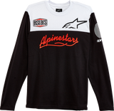 Elsewhere Jersey - Black - XL